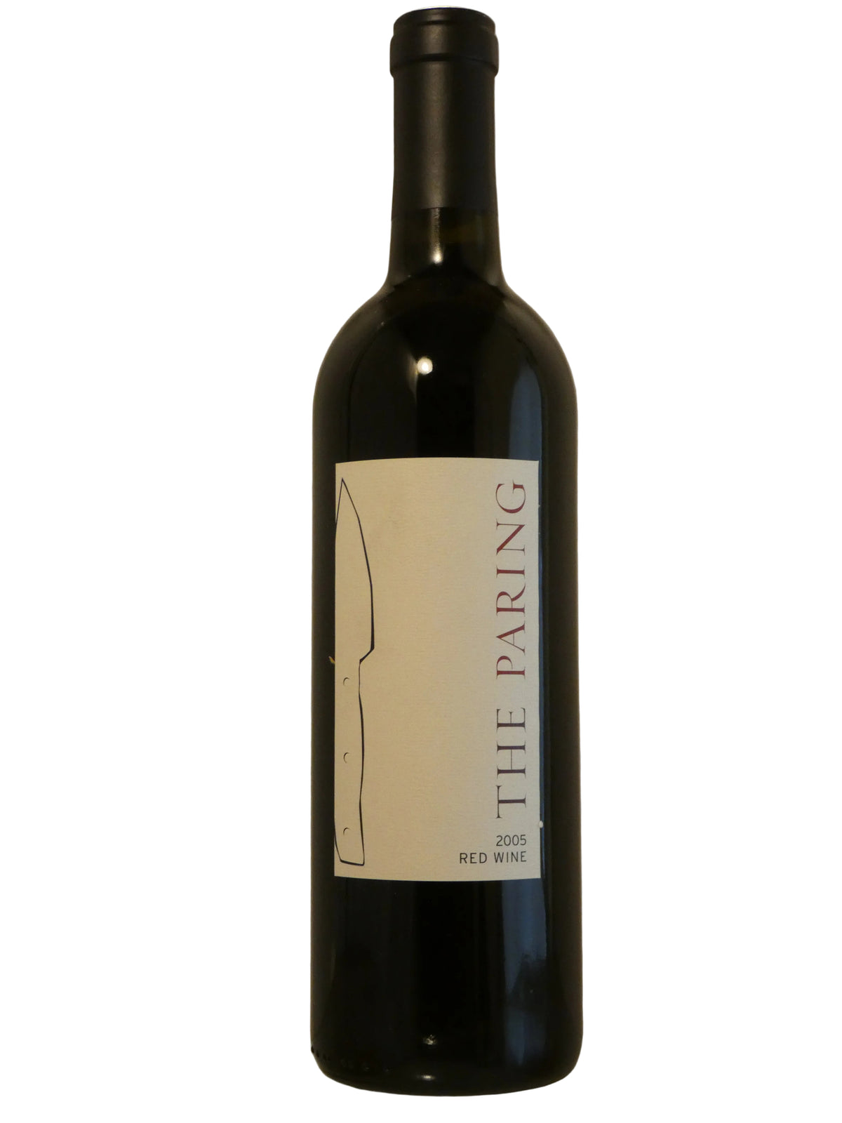 The Paring Pinot Noir - 2010 (750ml)