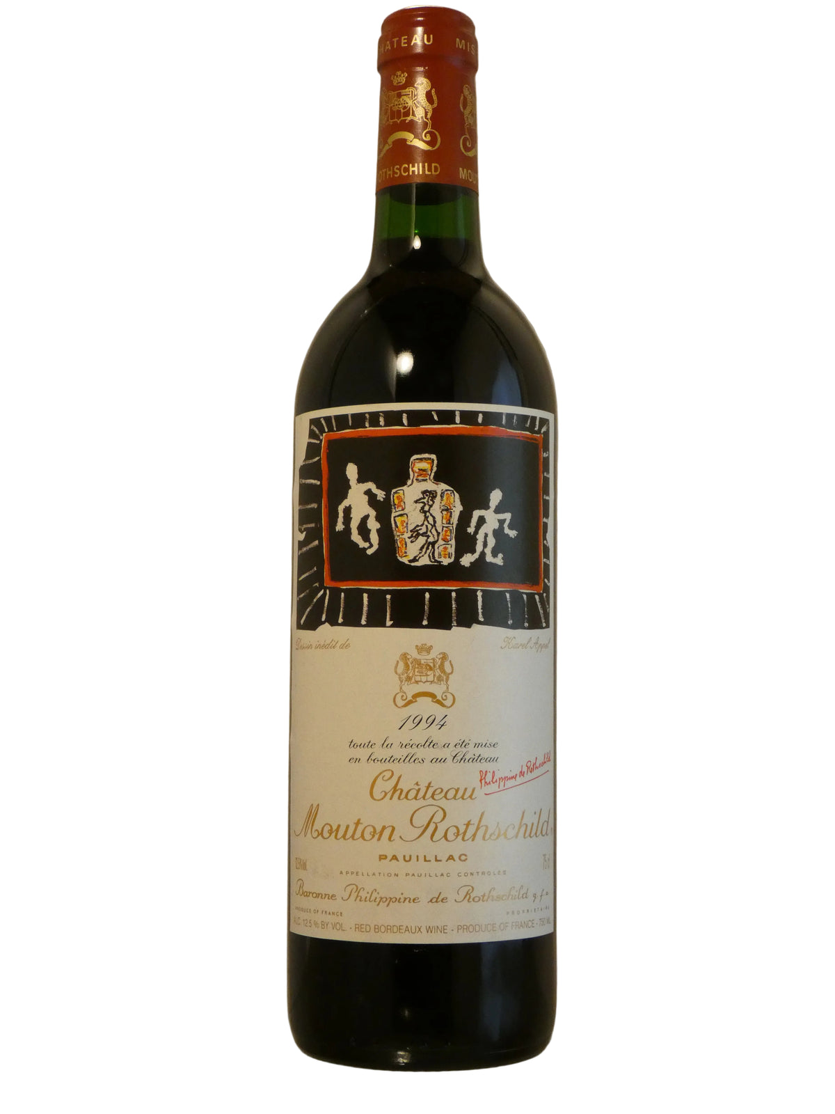 Mouton Rothschild - 1994 (750ml)