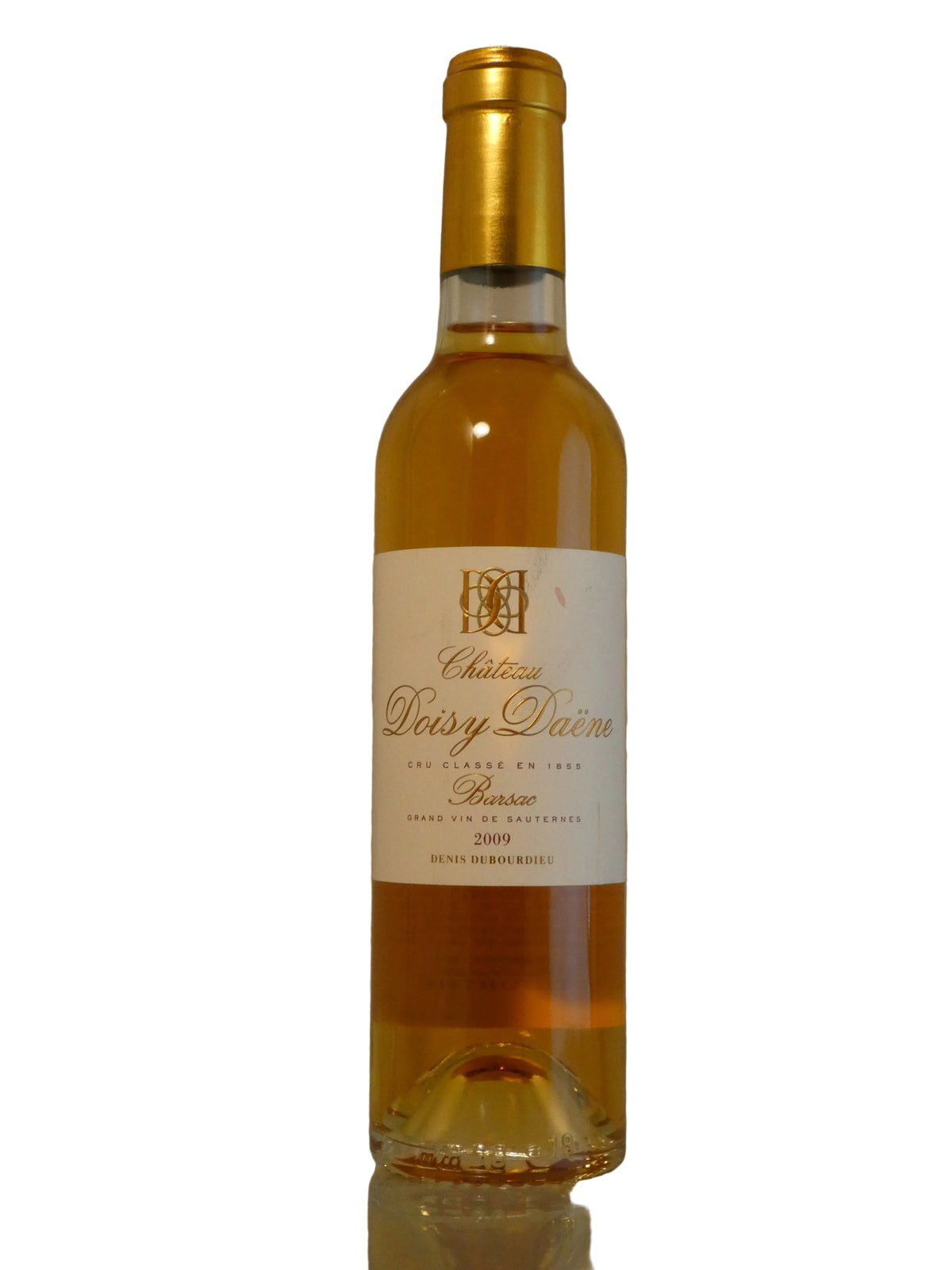 Doisy Daene - 2009 (375ml)