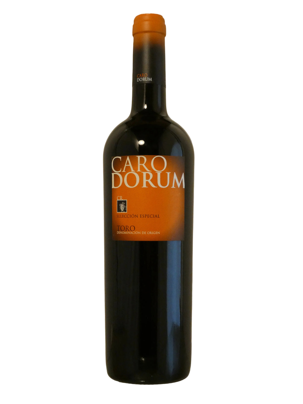 Carodorum Seleccion - 2004 (750ml)
