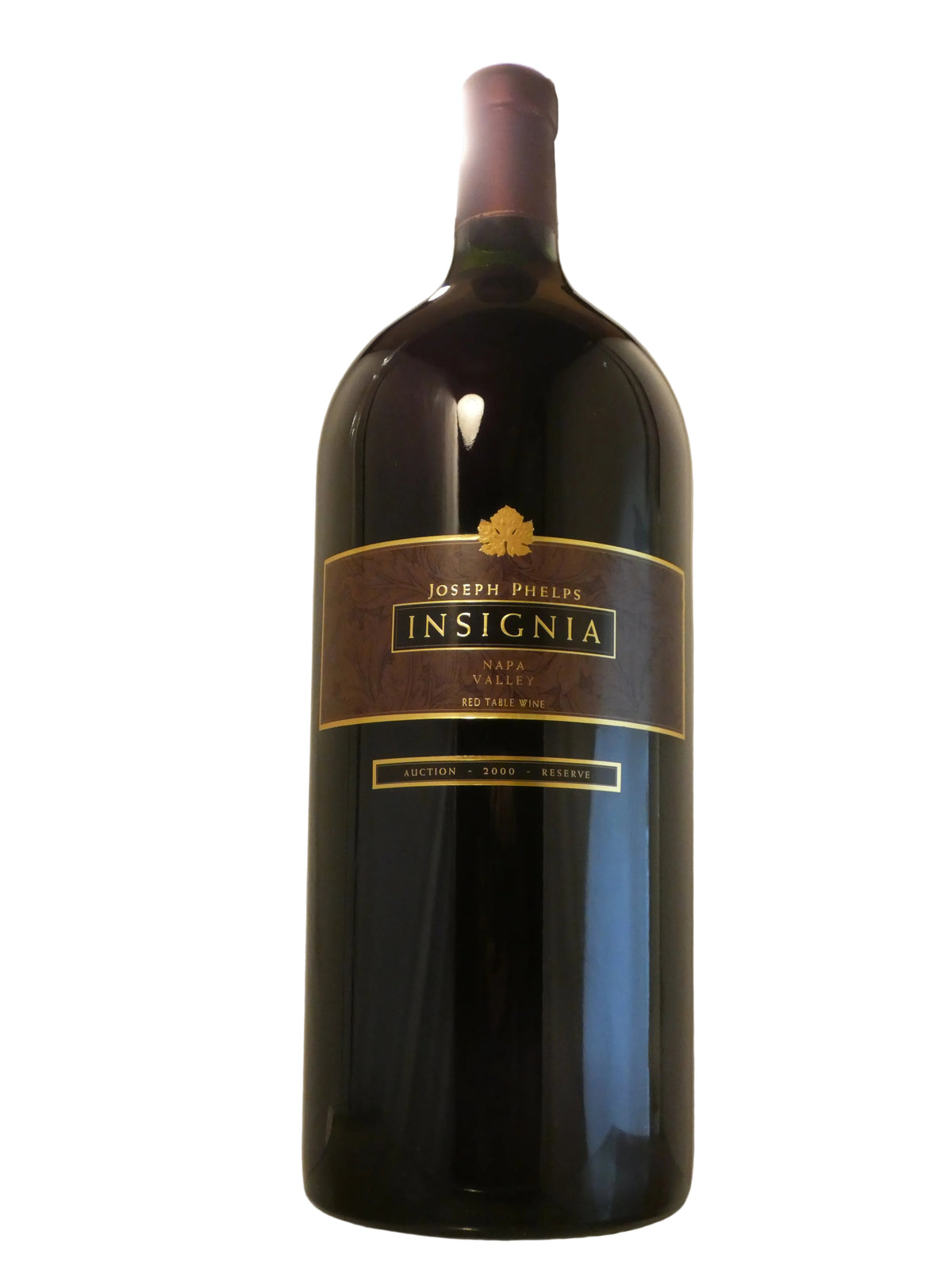 Phelps Insignia (Auction Reserve) - 2000 (6L)