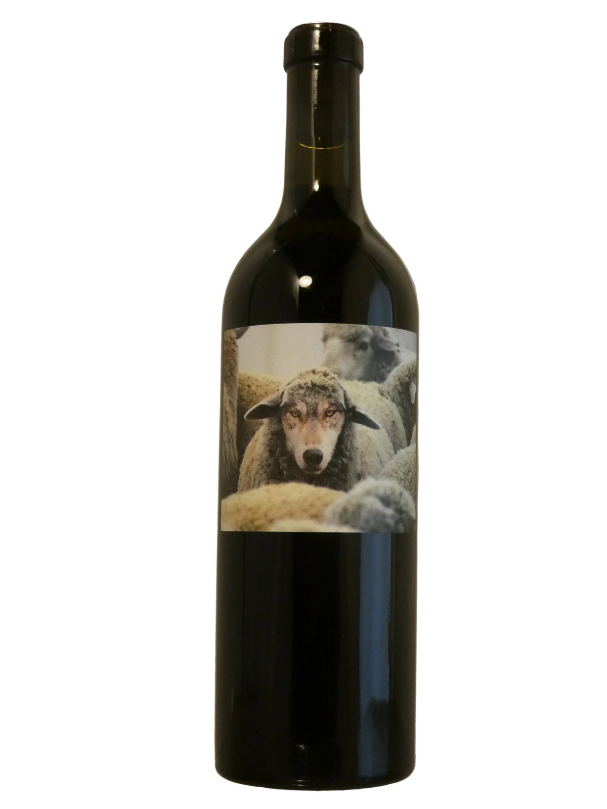 In Sheep's Clothing Cabernet Sauvignon Columbia Valley - 2020 (750ml)
