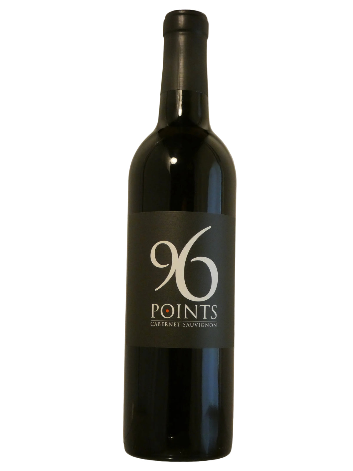 96 PTS Lodi Cabernet Sauvignon - 2021 (750ml)