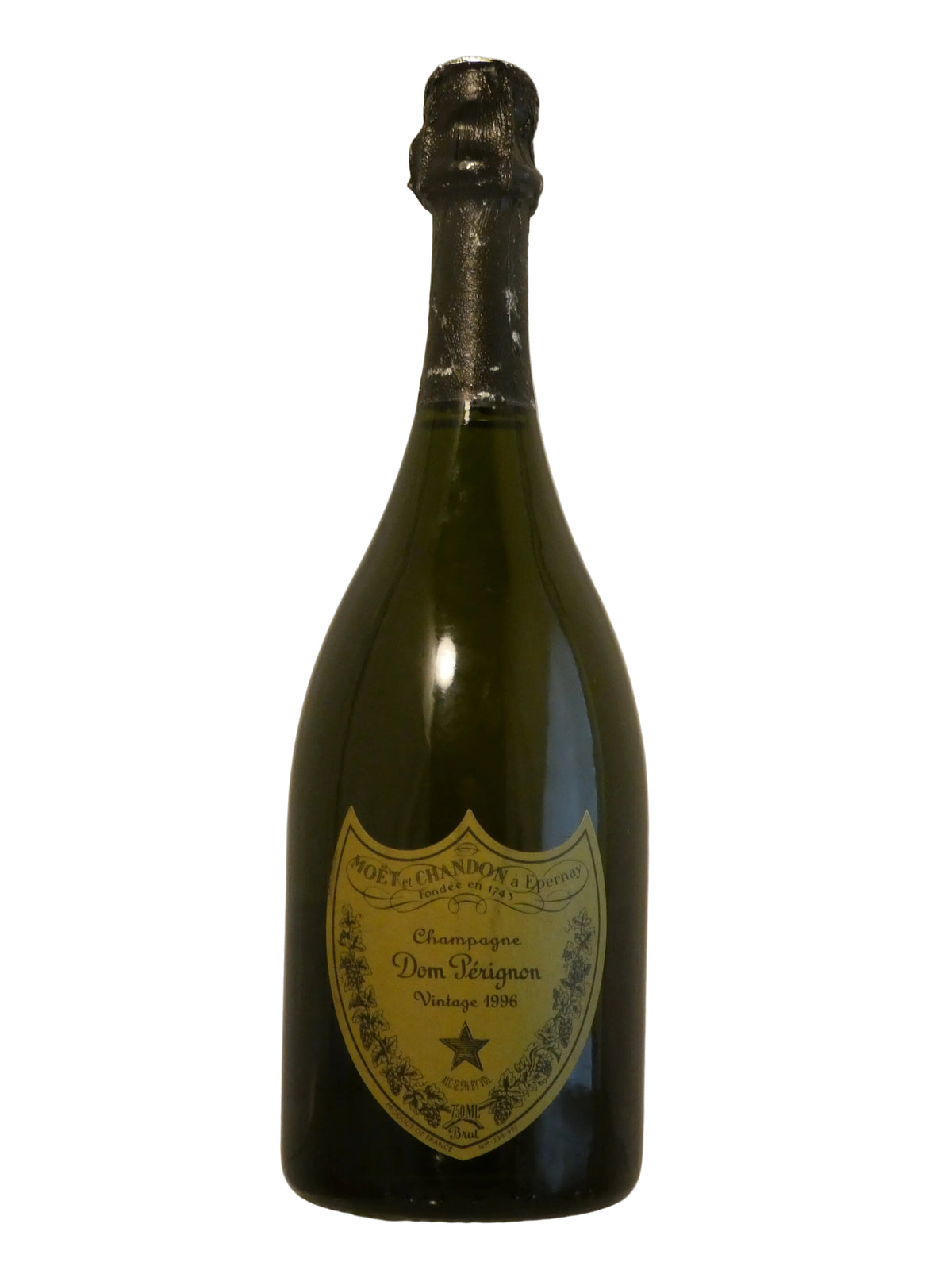 Dom Perignon - 1996 (750ml)
