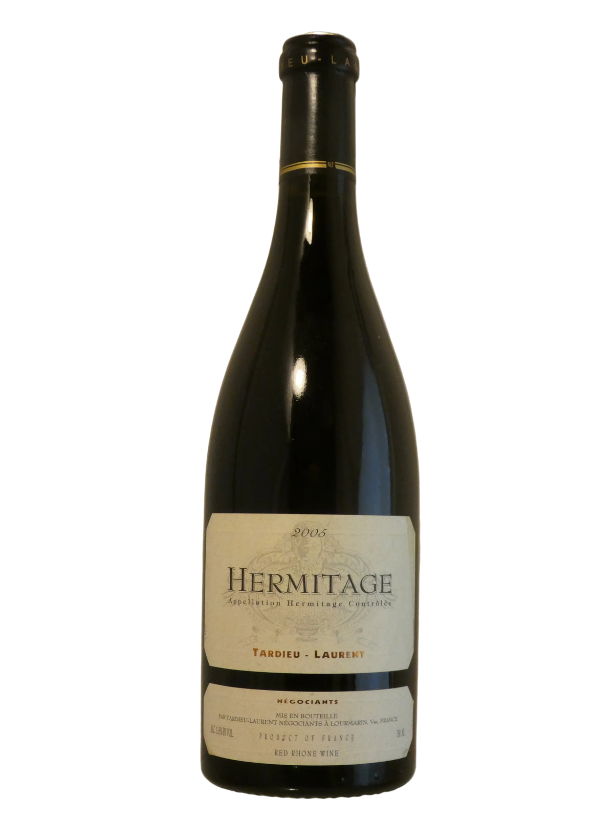Tardieu-Laurent Hermitage - 2005 (750ml)
