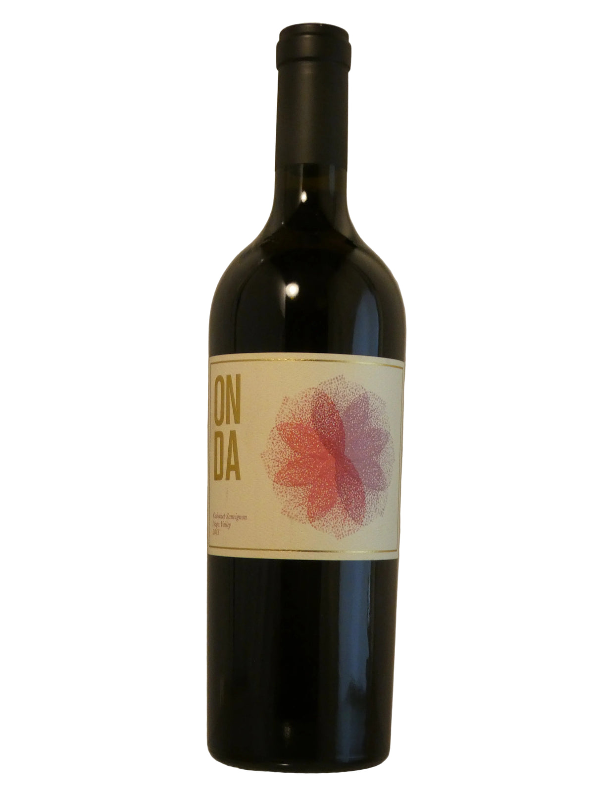 Dana Estates Onda Cabernet Sauvignon - 2013 (750ml)