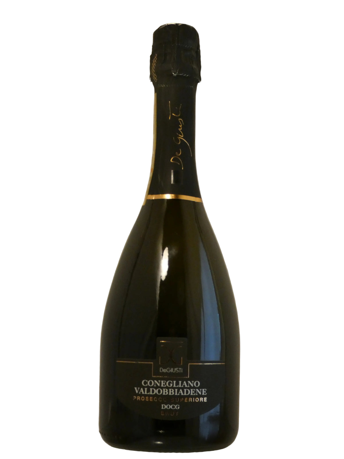 De Giusti Conegliano Prosecco Superiore - NV (750ml)