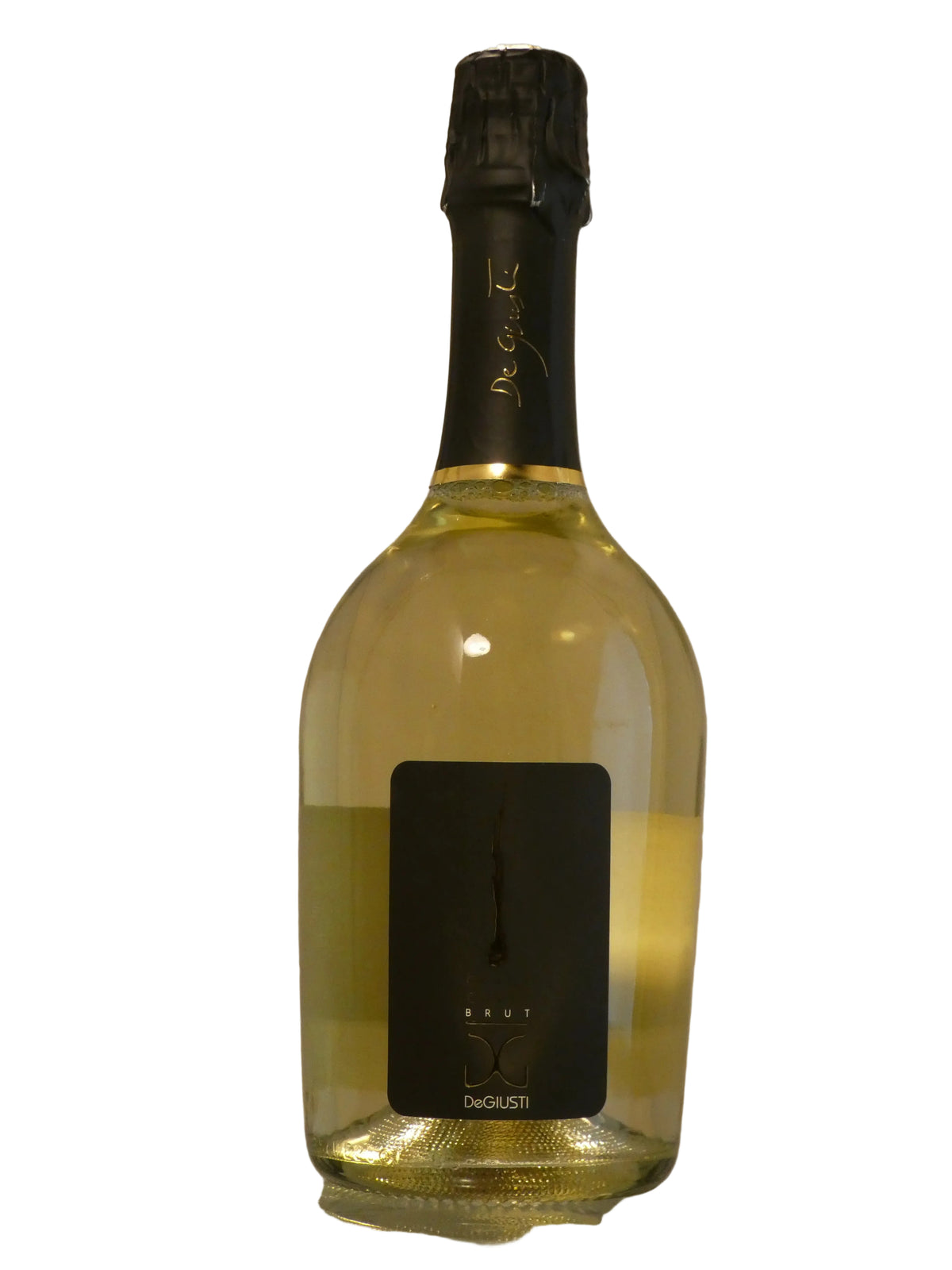 De Giusti Grand Cuvee Brut - NV (750ml)