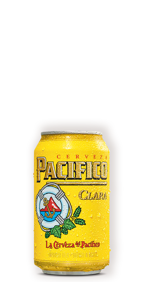 Pacifico (12oz Btl 12Pk)