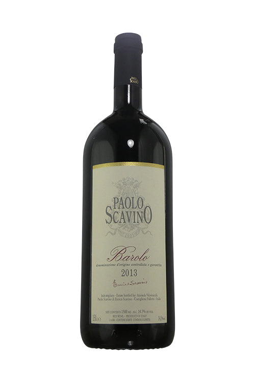 Paolo Scavino Barolo - 2013 (1.5L)