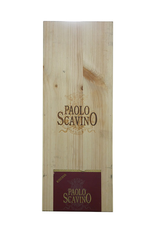 Paolo Scavino Barolo Riserva Rocche dell'Annunziata - 2005 (1.5L)