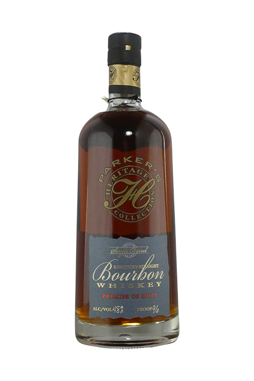 Parker's Heritage Promise of Hope (750ml)
