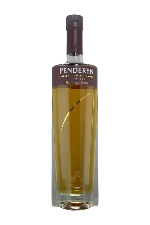 Penderyn Sherry Wood Welsh Single Malt (750ml)