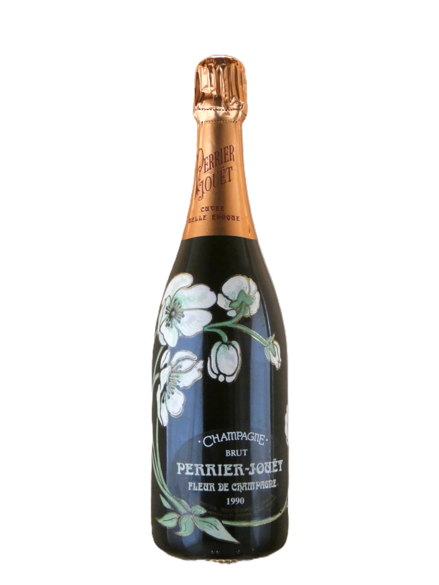 Perrier-Jouet Fleur De Champagne - Special Reserve - 1990 (750ml)