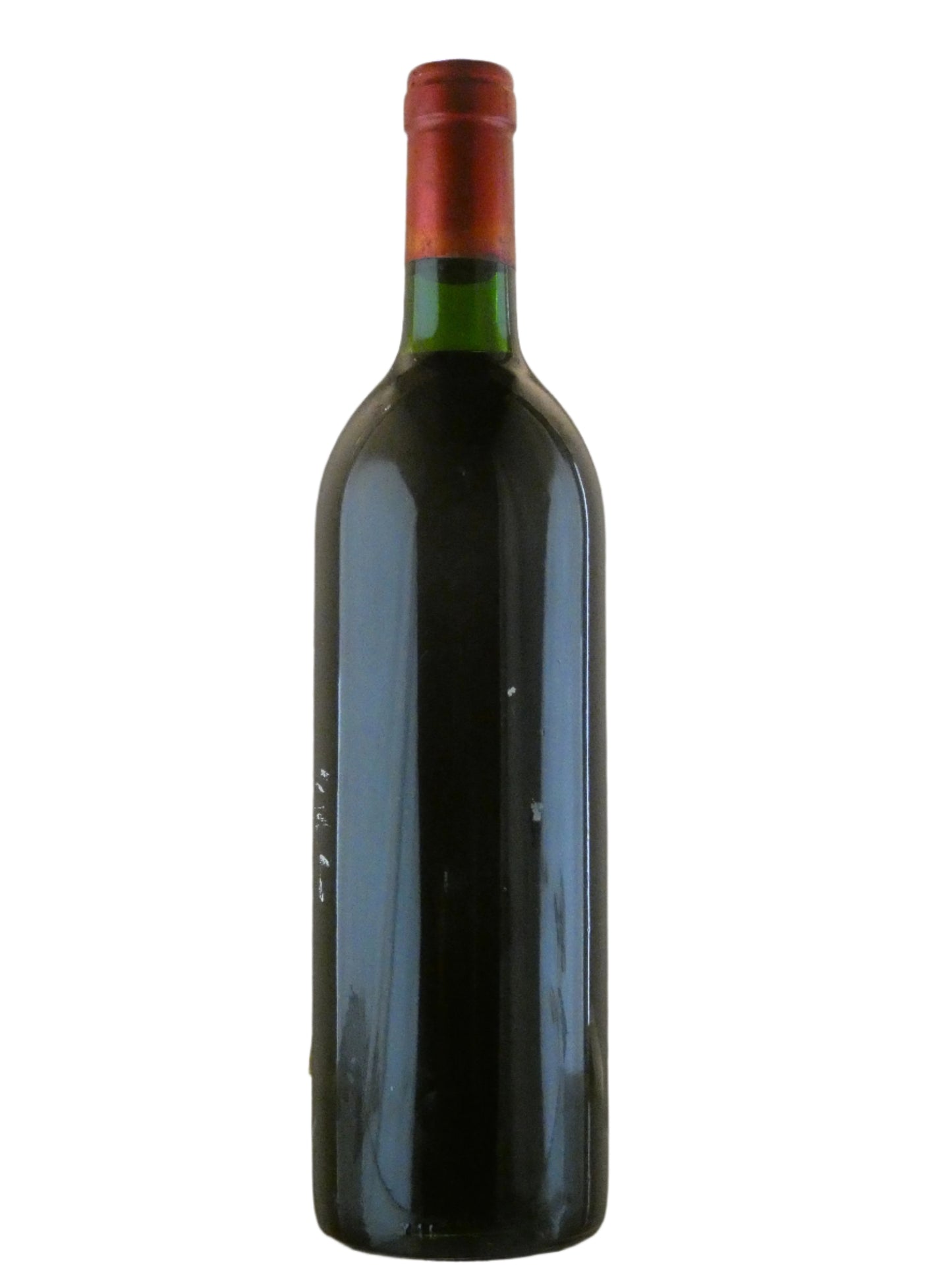 Petrus Damaged Label - 1986 (750ml)