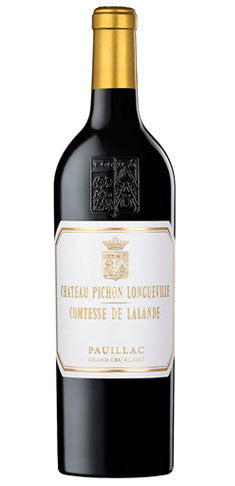 Pichon Lalande  - 2018 (750ml)