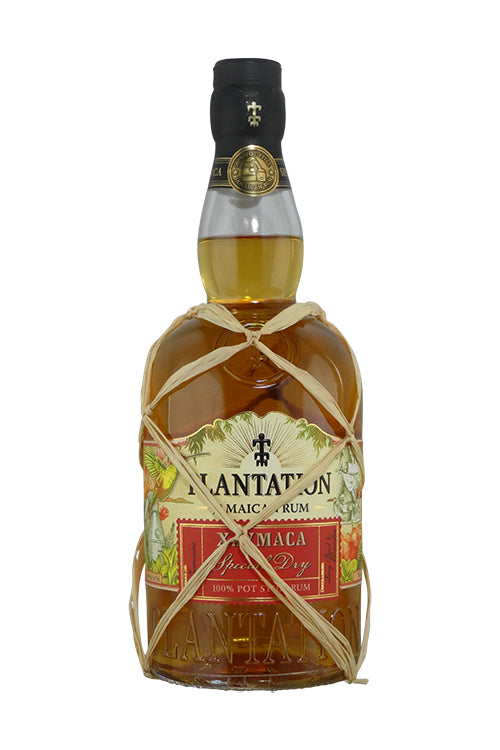 Plantation XAYMACA (750ml)
