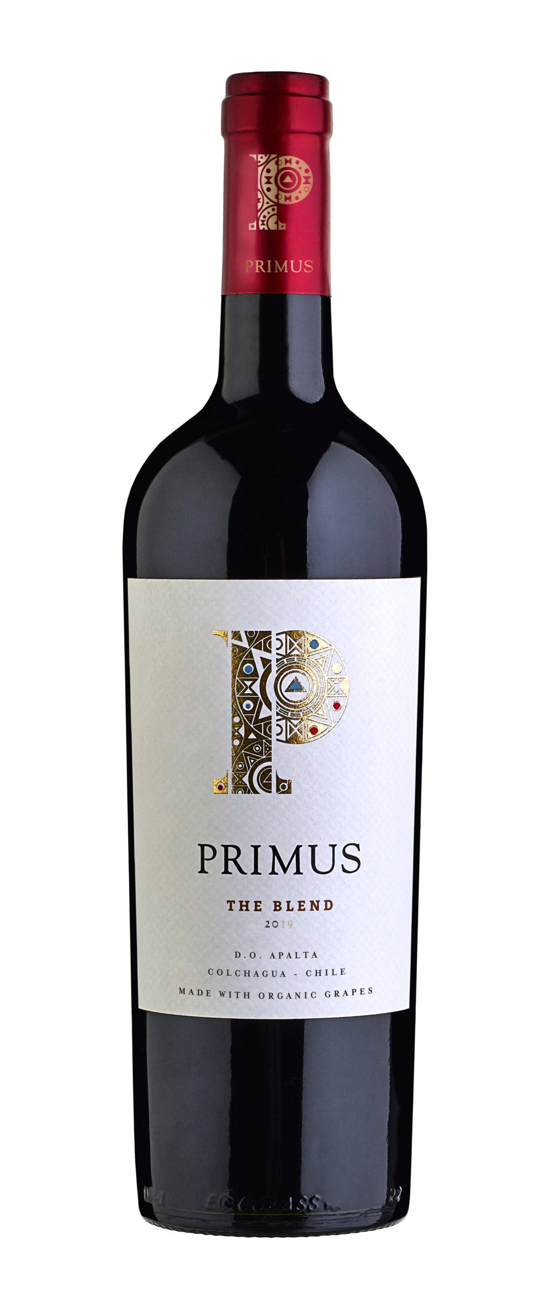 Primus The Blend - 2018 (750ml)