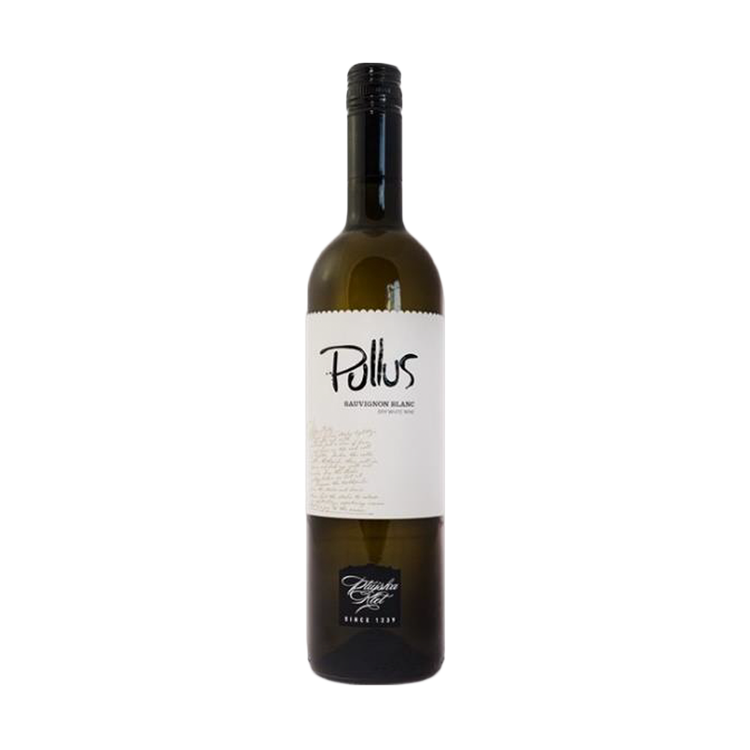 Pullus Sauvignon Blanc - 2021 (750ml)