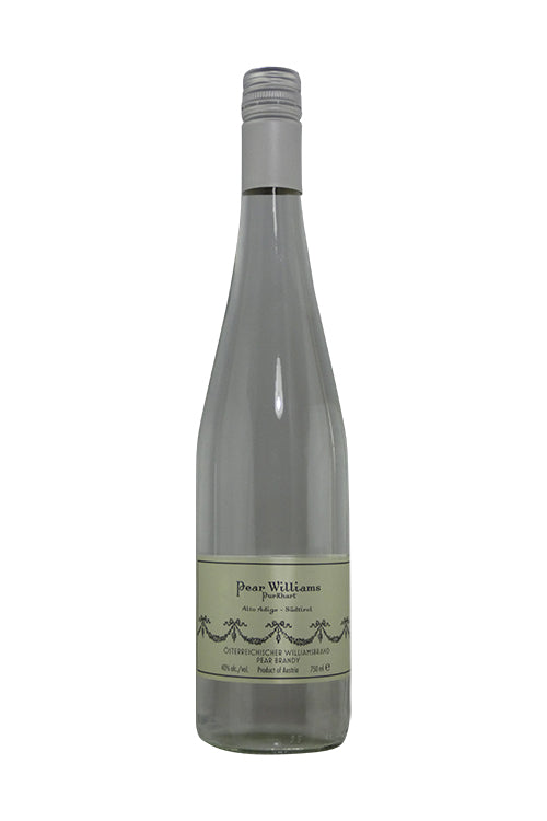 Purkhart Pear Williams (750ml)