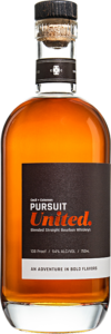 Pursuit United Bourbon 108 (750ml)