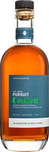 Pursuit United Sherry Finished Rye 108 (750ml)