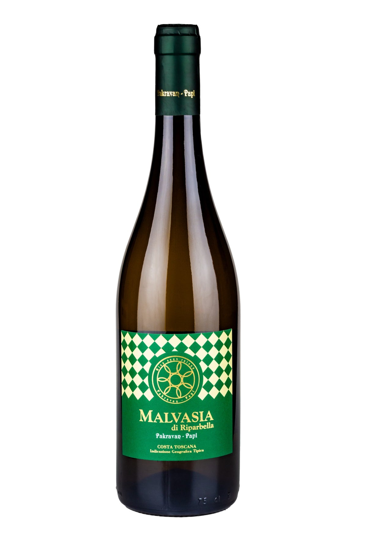 Pakravan Papi Malvasia Toscana IGT - 2024 (750ml)