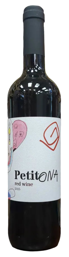 Balart Petit Ona Terra Alta - 2025 (750ml)
