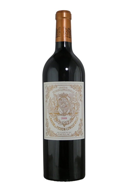Pichon Longueville Baron - 2009 (750ml)