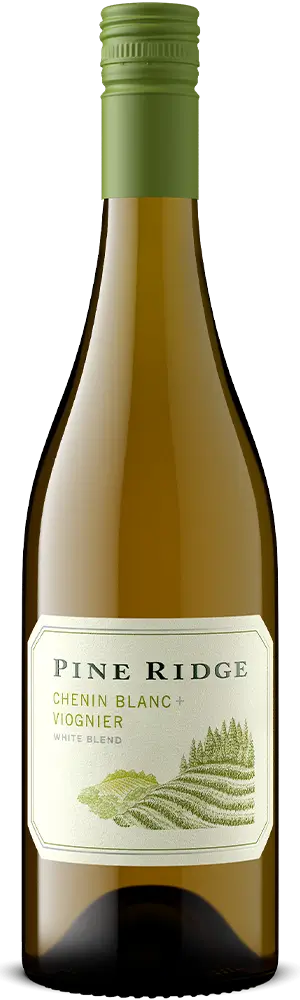 Pine Ridge Chenin Viognier Blend 2024 (750)