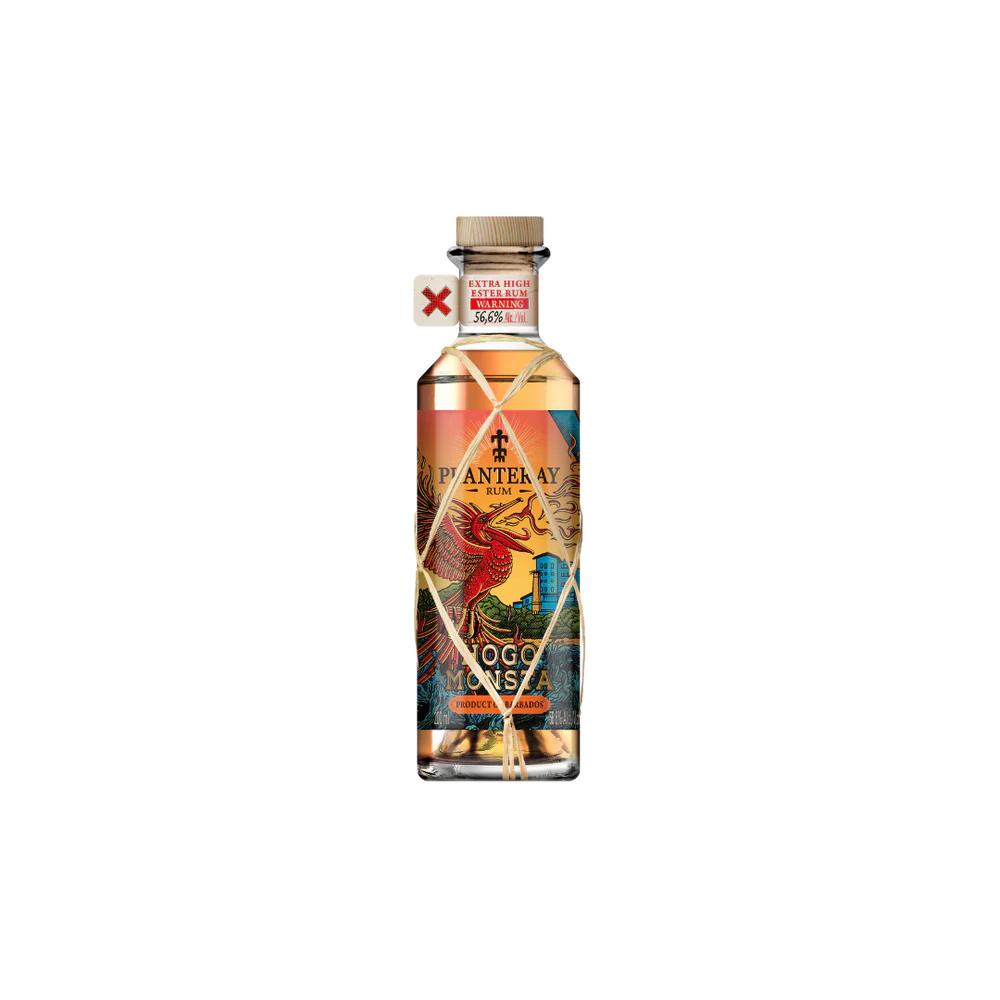 Planteray Hogo Monsta (200ml)