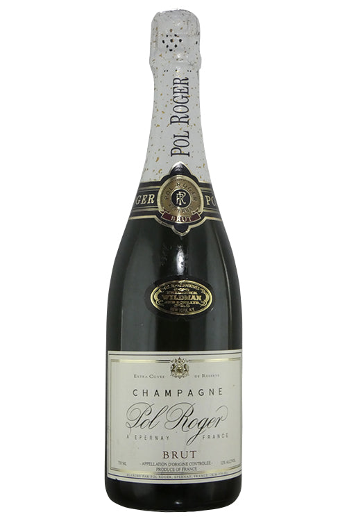 Pol Roger Brut Older bottling - NV (750ml)