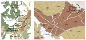 Clos du Moulin aux Moines Pommard 1er Cru Clos Orgelot Monopole - 2019 (750ml)