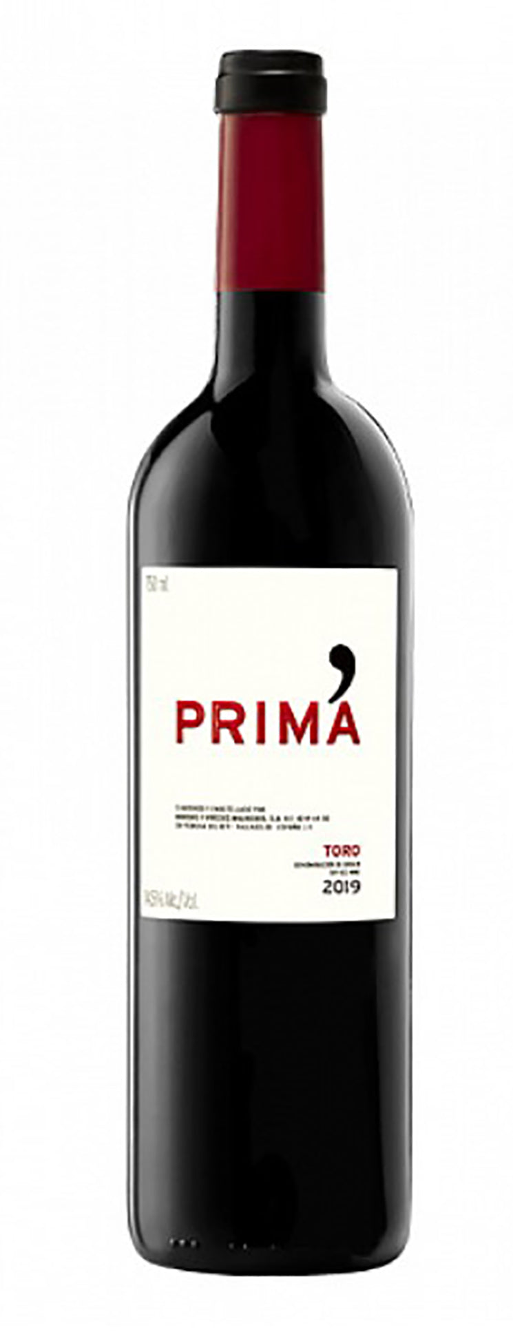 Prima Toro - 2020 (750ml)