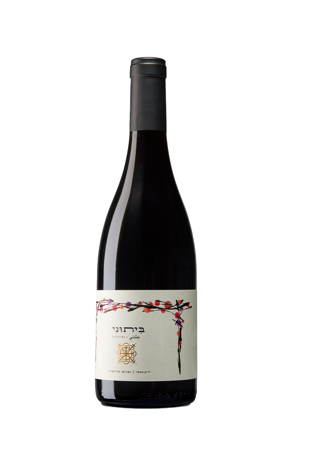 Recanati, Bittuni, Galilee - 2022 (750ml)