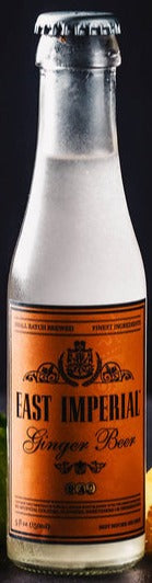 East Imperial Ginger Beer 500ml (500ml)