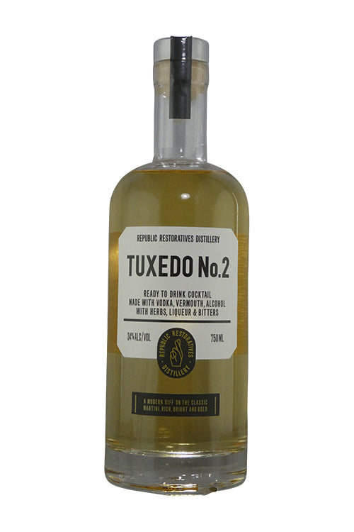 Republic Restoratives Tuxedo (750ml)