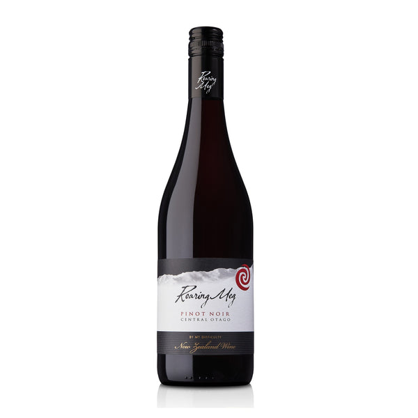 Mt. Difficulty Roaring Meg Pinot Noir - 2019 (750ml)
