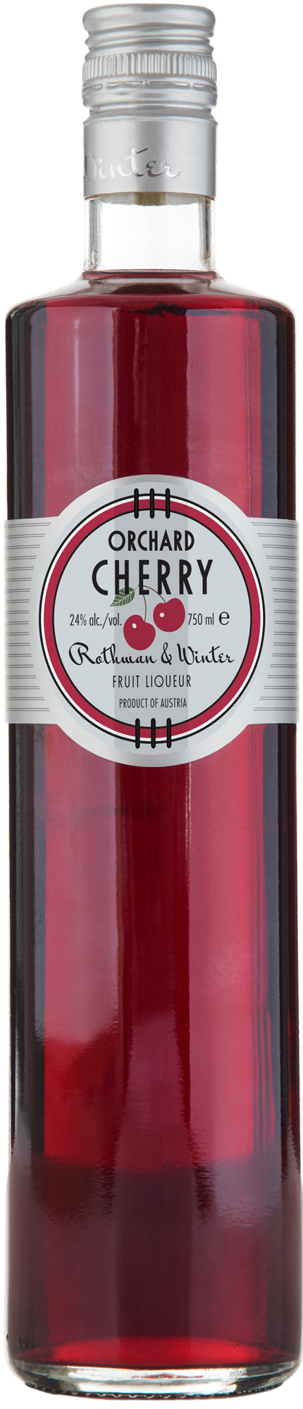 Rothman and Winter Orchard Cherry Liqueur (750ml)
