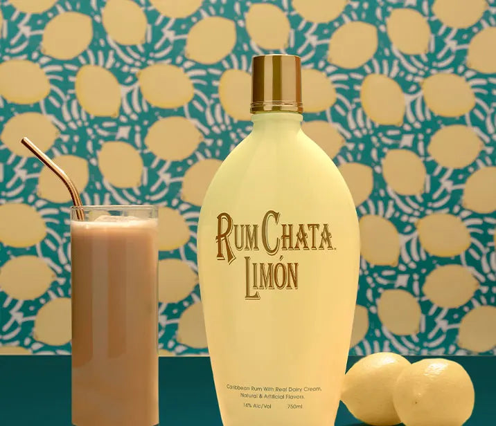 RumChata Limon (750ml)