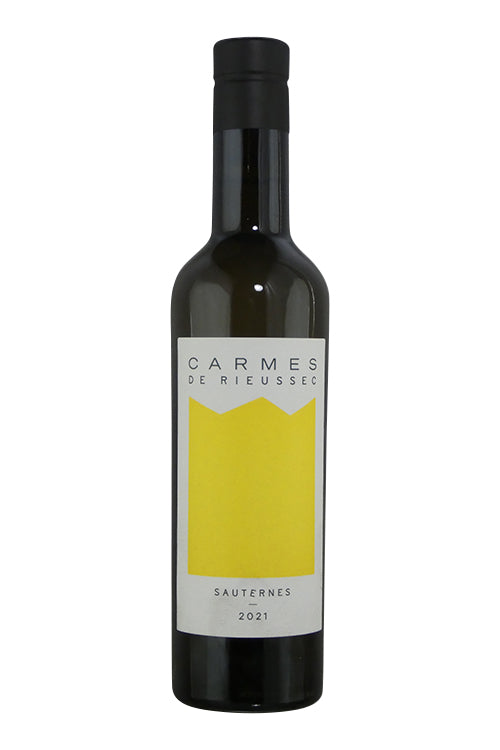 Carmes de Rieussec - 2021 (375ml)
