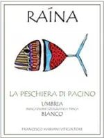 Raina La Peschiera Di Pacino Bianco - 2024 (750ml)