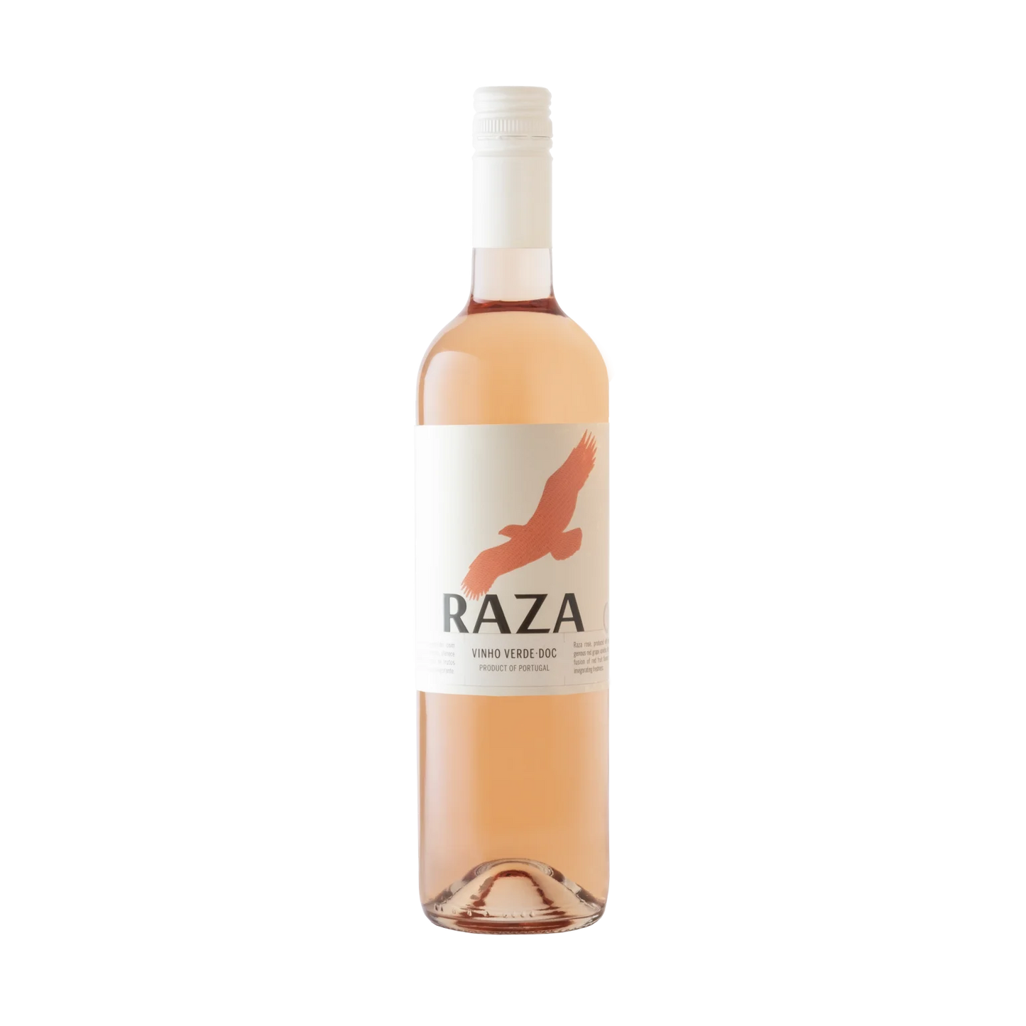 Raza Vinho Verde Rose - 2025 (750ml)