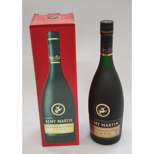 Remy Martin VSOP Fine Champagne Cognac 1995 bottling in Gift Box (750ml)