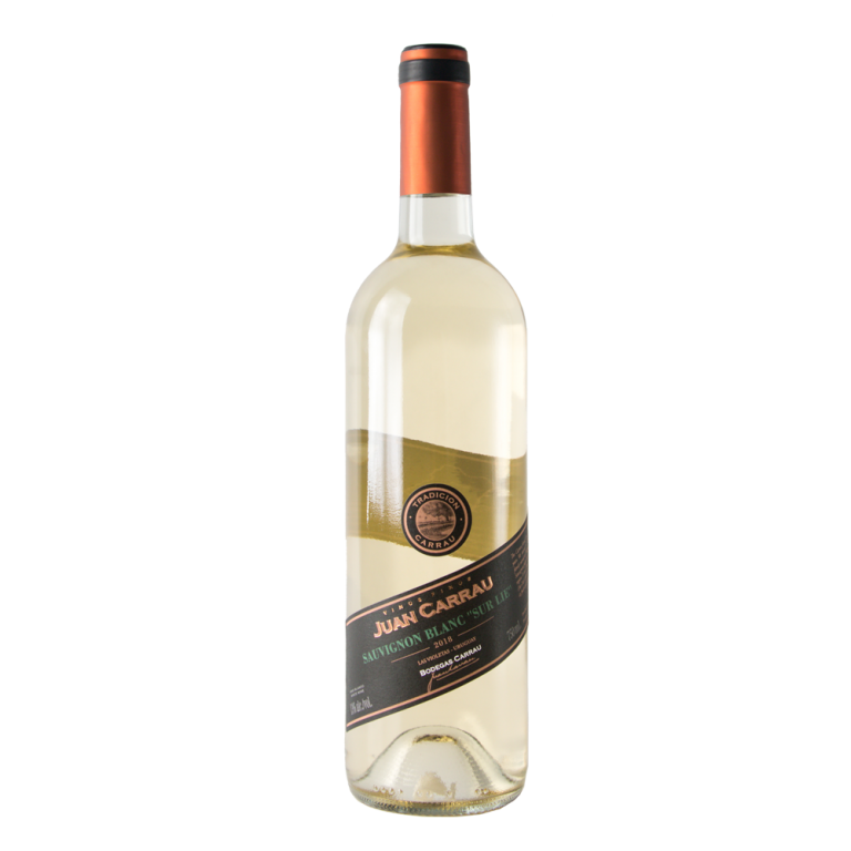 Cerro Chapeu Sauvignon Blanc Sur Lie - 2021 (750ml)