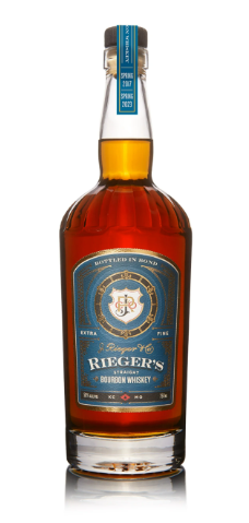 J.Rieger Whiskey BIB (750ml)