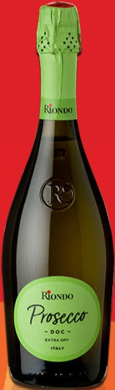 Riondo Prosecco - NV (750ml)