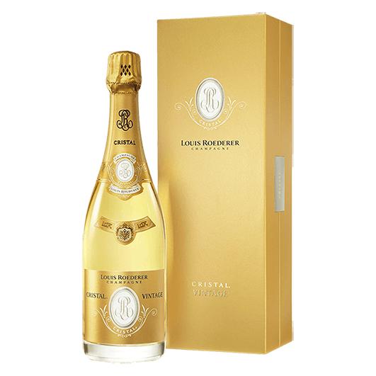 Roederer Cristal - 2015 (750ml)