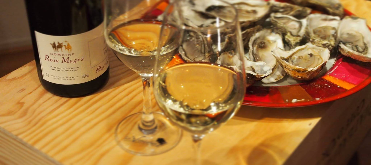 Domaine Rois Mages Bouzeron - 2021 (750ml)