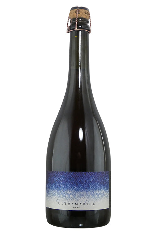 Ultramarine Pinot Noir Rose Heintz Vineyard - 2018 (750ml)